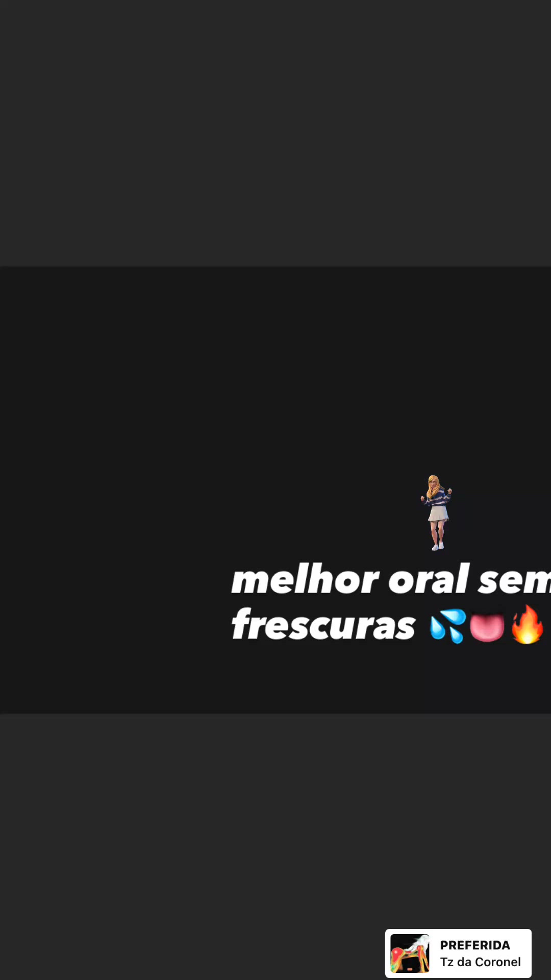 Vídeo Mell Lá Rosa, Arraial D`Ajuda BA