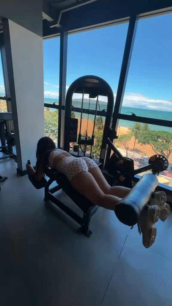 Vídeo Mia, Vila Velha ES - A ninfeta dos seus sonhos