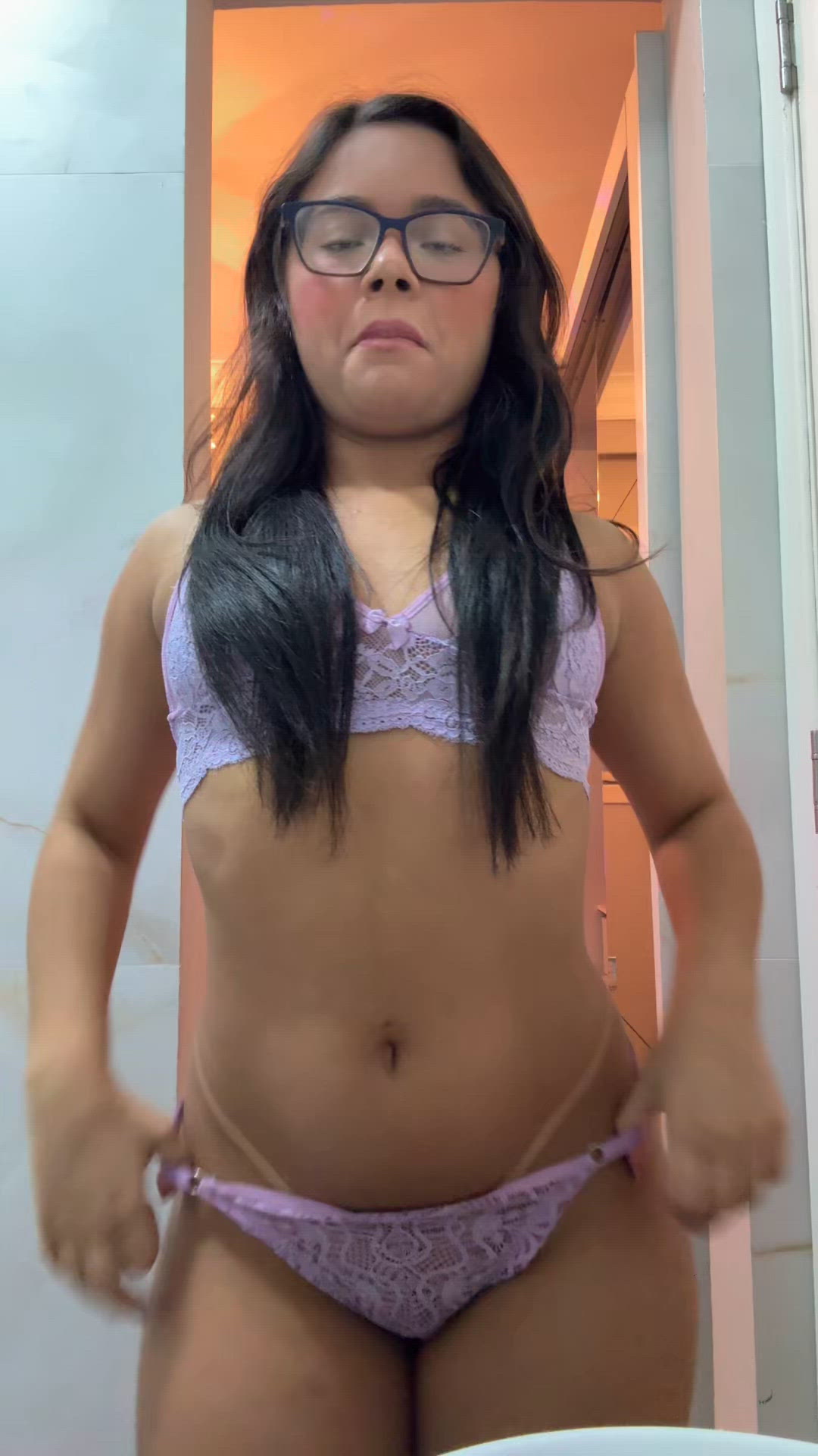 Vídeo Mia, Vila Velha ES - A ninfeta dos seus sonhos