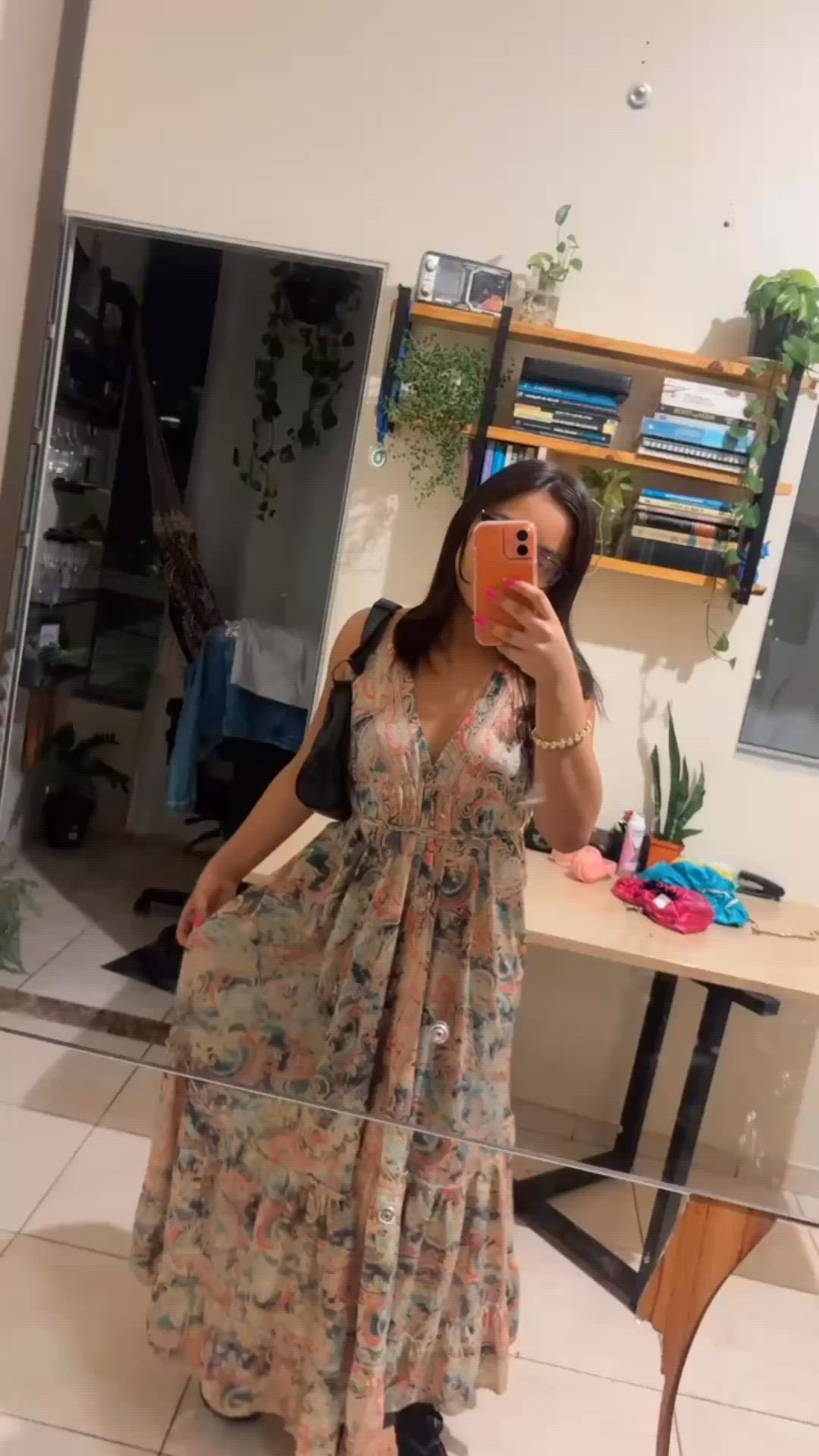 Vídeo Mia, Vila Velha ES - A ninfeta dos seus sonhos