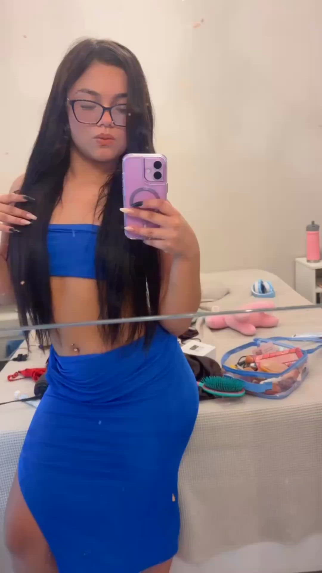 Vídeo Mia, Vila Velha ES - A ninfeta dos seus sonhos