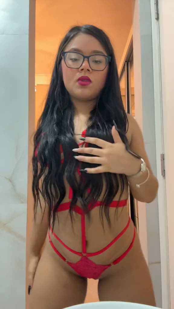 Vídeo Mia, Vila Velha ES - A ninfeta dos seus sonhos