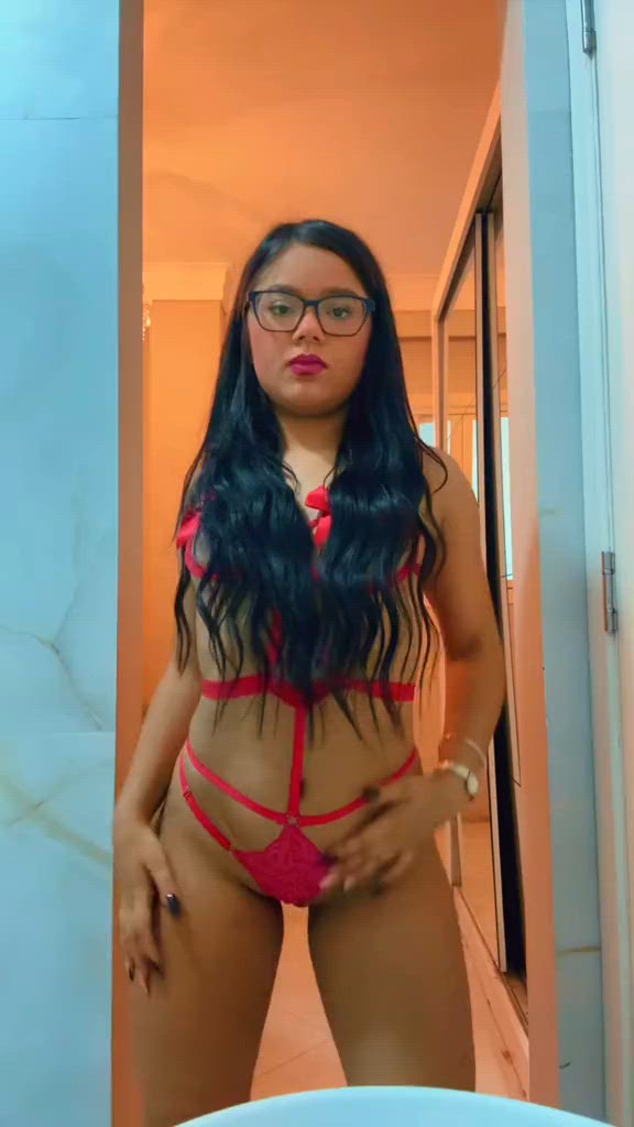 Vídeo Mia, Vila Velha ES - A ninfeta dos seus sonhos