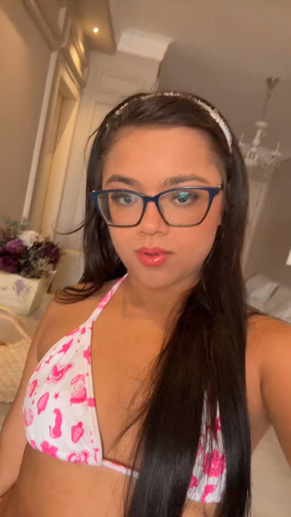 Vídeo Mia, Vila Velha ES - A ninfeta dos seus sonhos