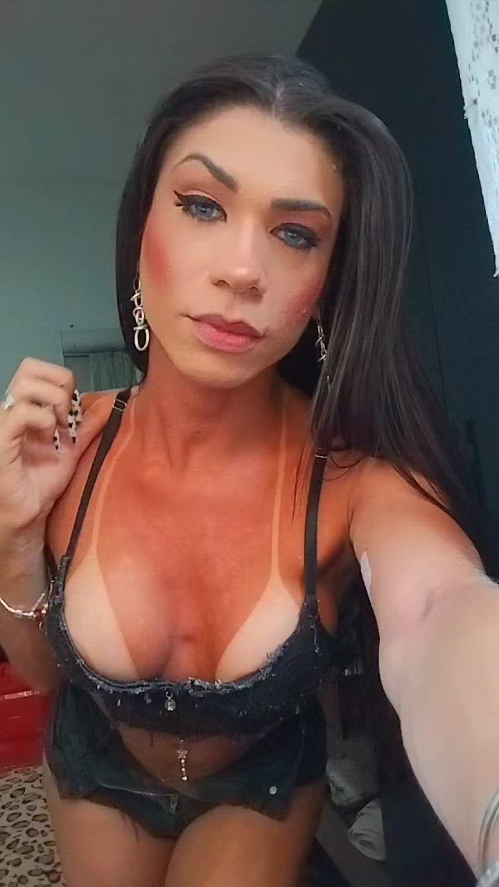 Vídeo Myrella Bela, Vitória ES - Professora de iniciantes