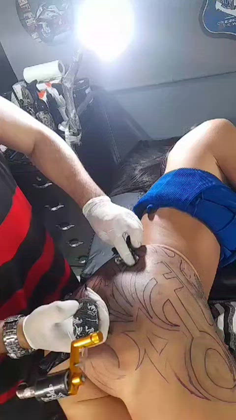 Vídeo Myrella Bela, Vitória ES - Professora de iniciantes