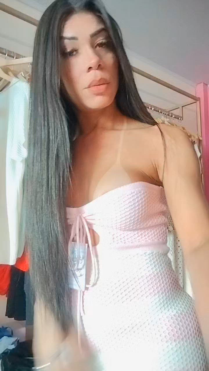 Vídeo Myrella Bela, Vitória ES - Professora de iniciantes