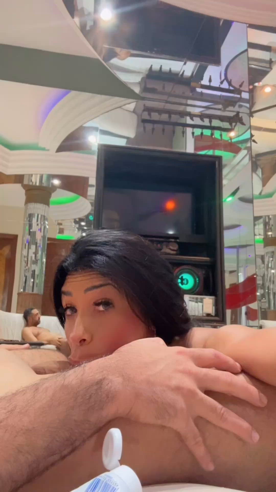 Vídeo Myrella Bela, Vitória ES - Professora de iniciantes