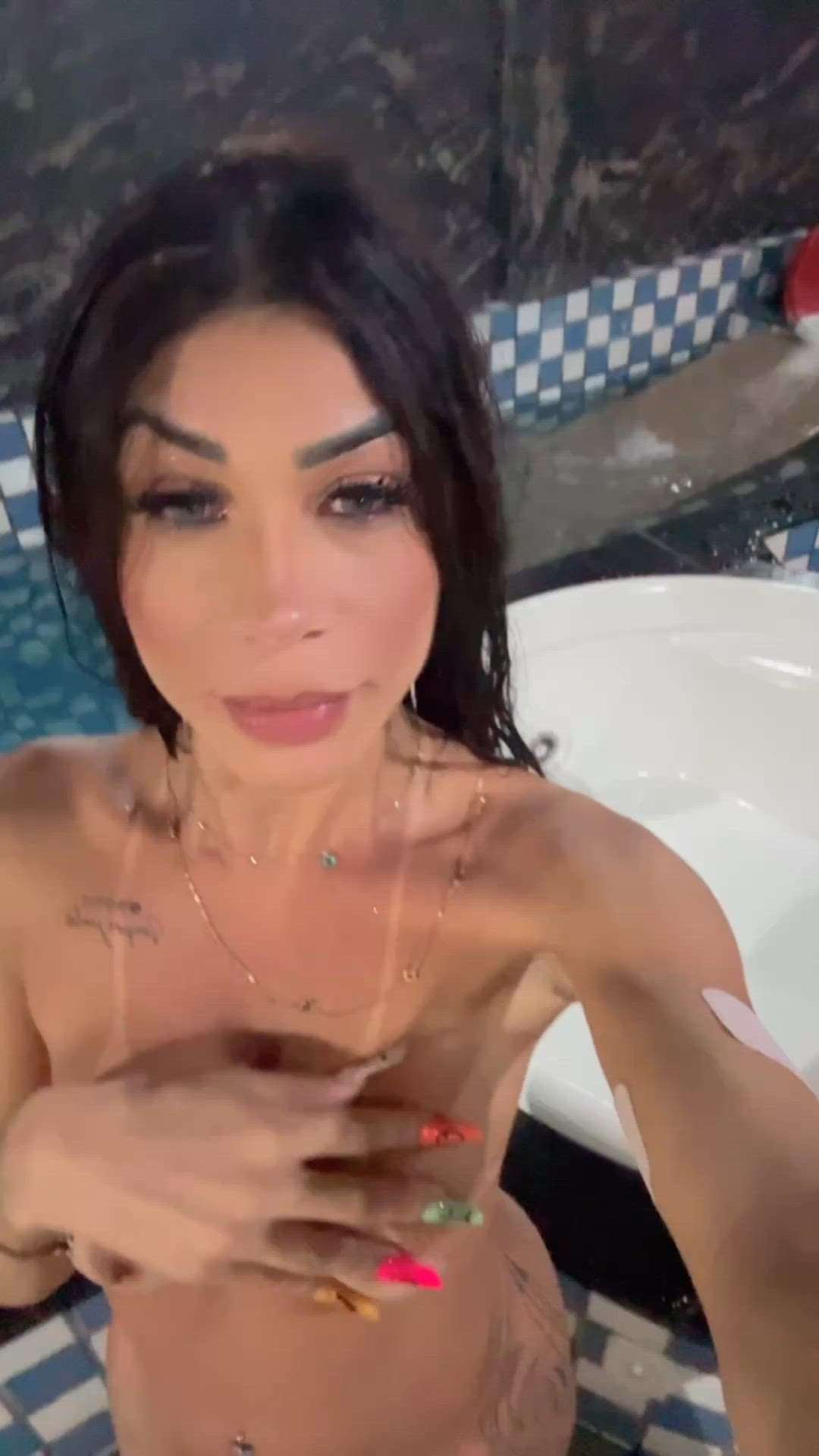 Vídeo Myrella Bela, Vitória ES - Professora de iniciantes