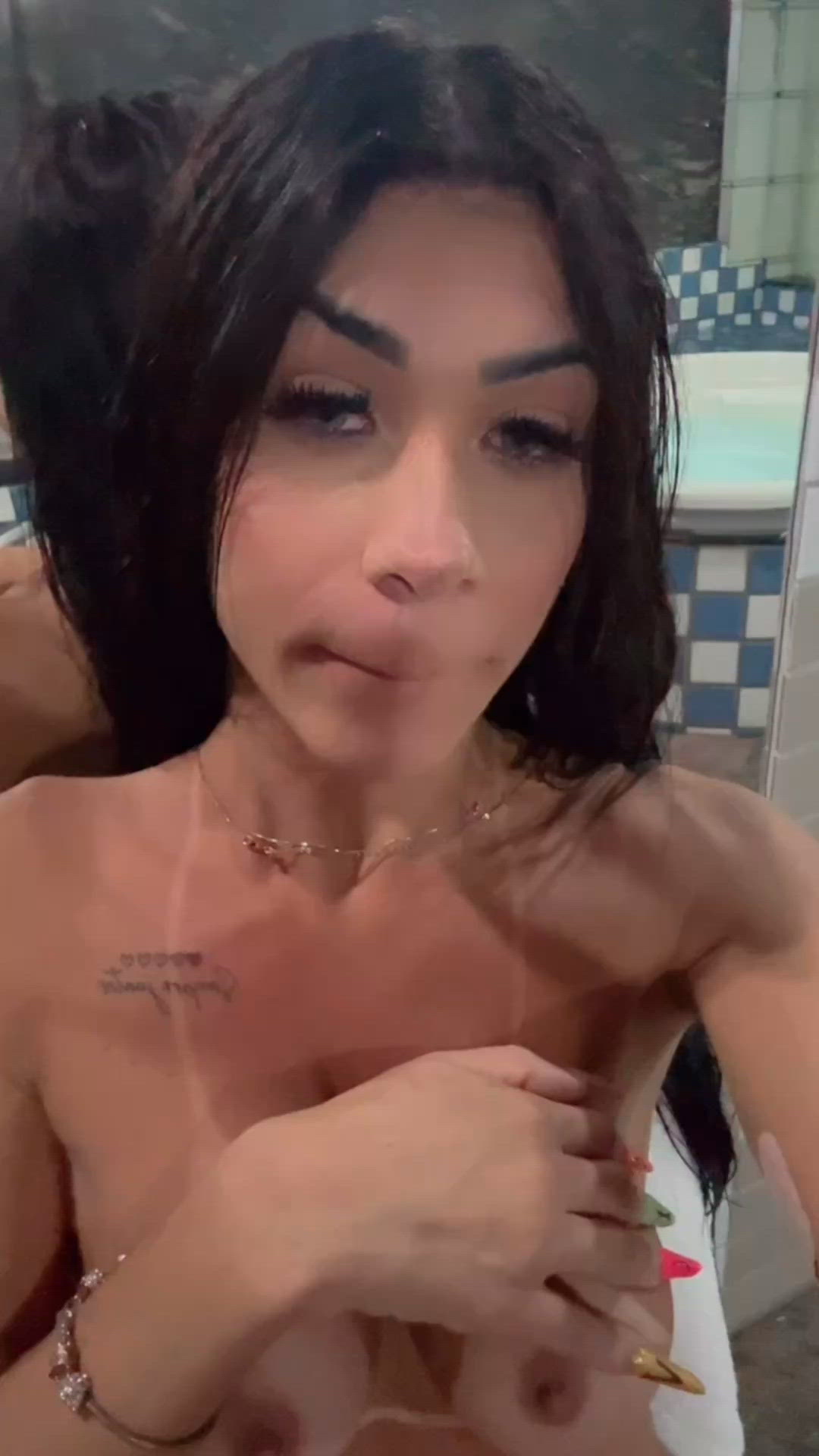 Vídeo Myrella Bela, Vitória ES