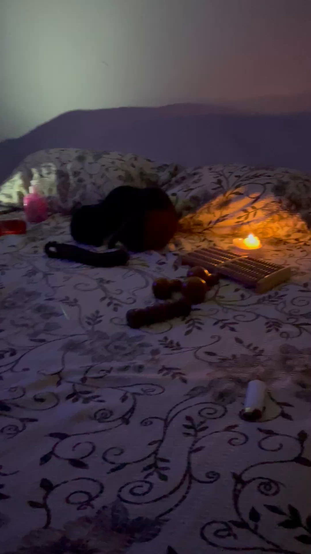 Vídeo Nanda Fernandes, Vitória ES - Massoterapeuta sexual