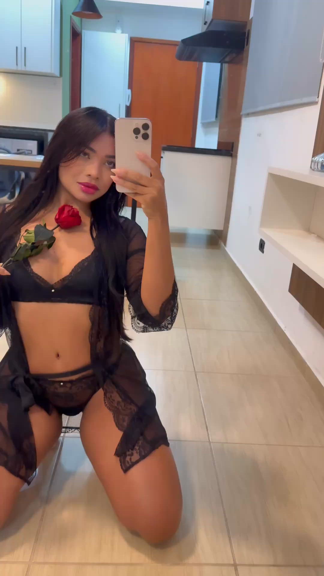 Vídeo Nataly Maya, Vitória ES - O charme da simplicidade