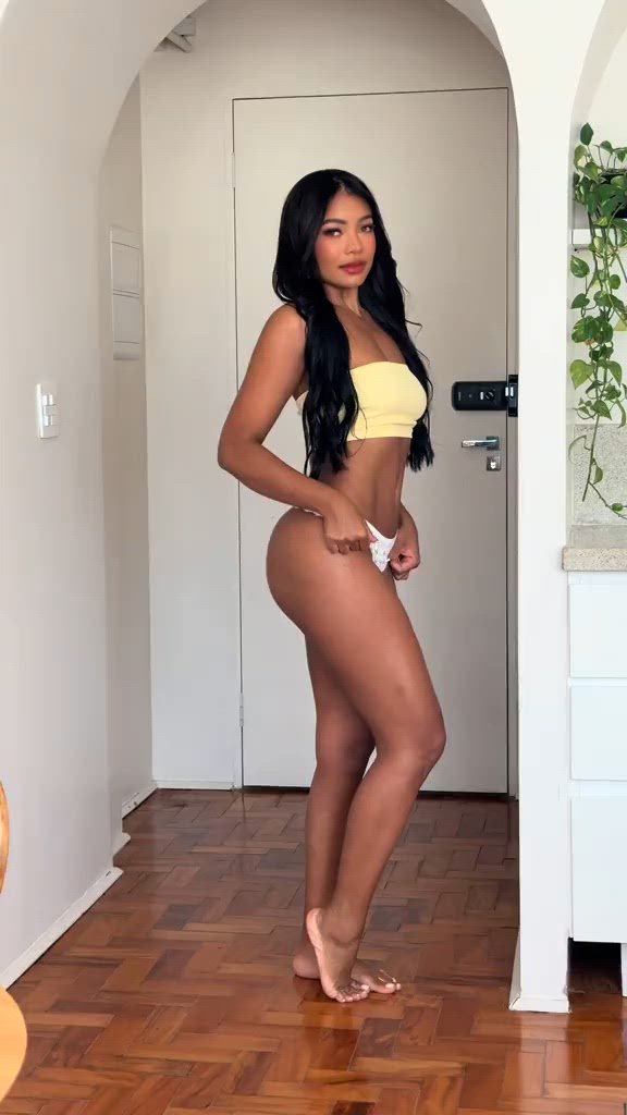 Vídeo Nataly Maya, Vitória ES - O charme da simplicidade