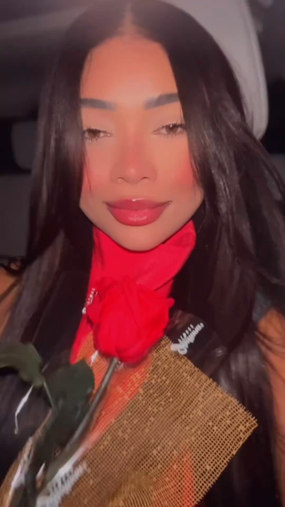 Vídeo Nataly Maya, Vitória ES - O charme da simplicidade