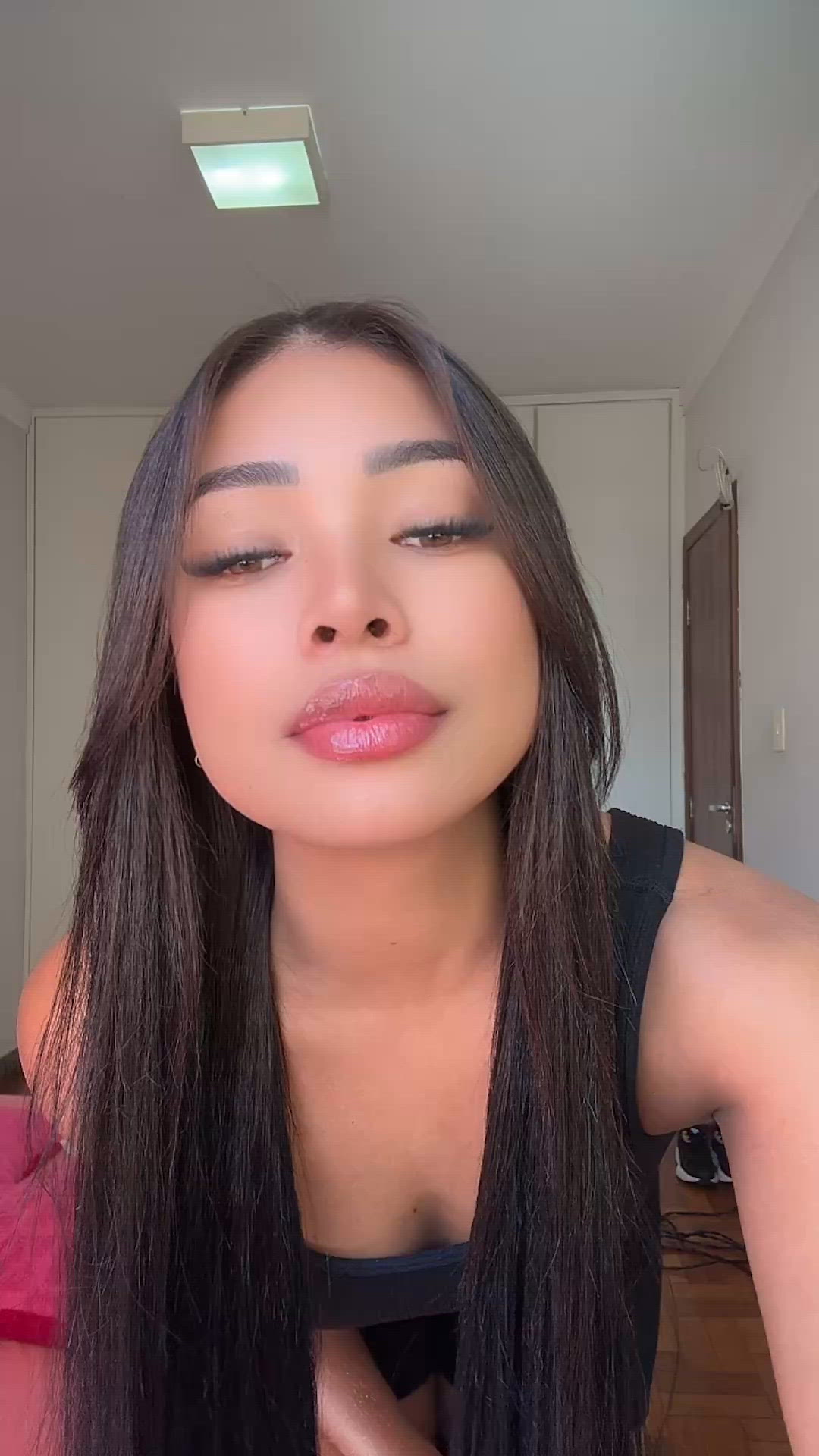 Vídeo Nataly Maya, Vitória ES - O charme da simplicidade