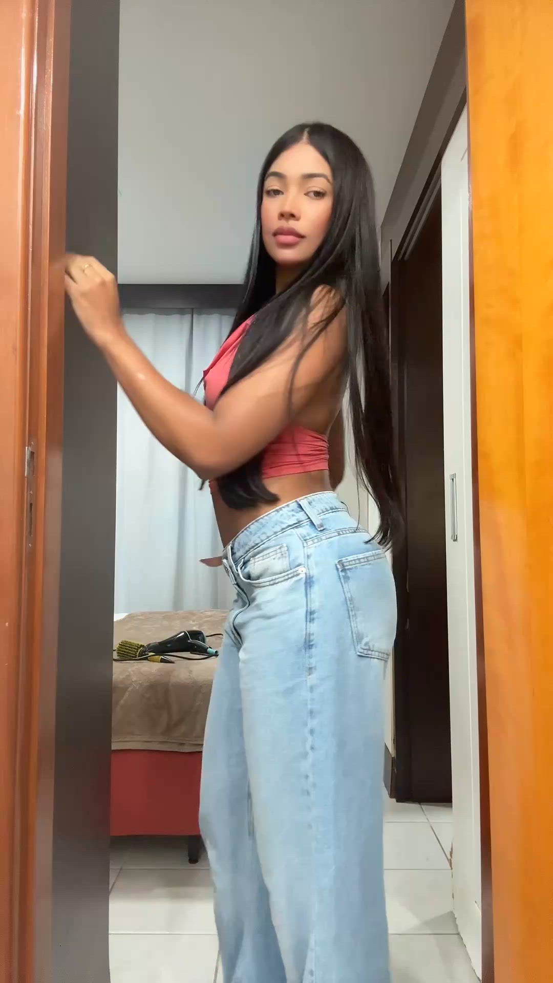 Vídeo Nataly Maya, Vitória ES