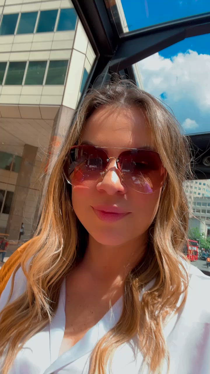 Vídeo Nicole Angel, Vila Velha ES - Namoradinha de luxo