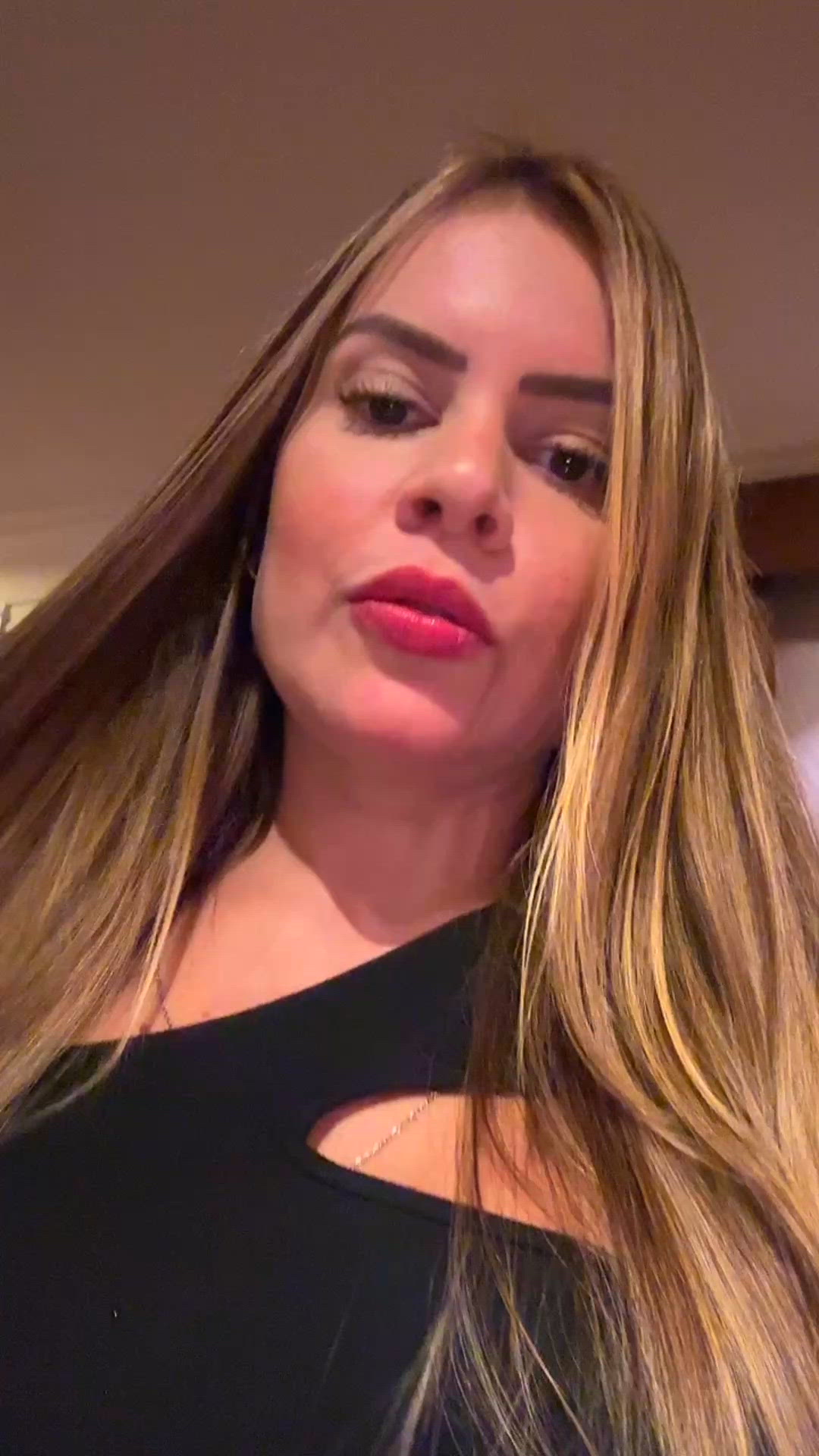 Vídeo Nicole Angel, Vila Velha ES - Namoradinha de luxo