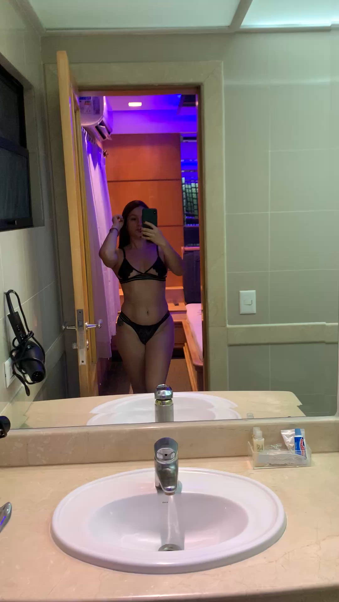 Vídeo Nicole Lin, Vila Velha ES - Namoradinha perfeita