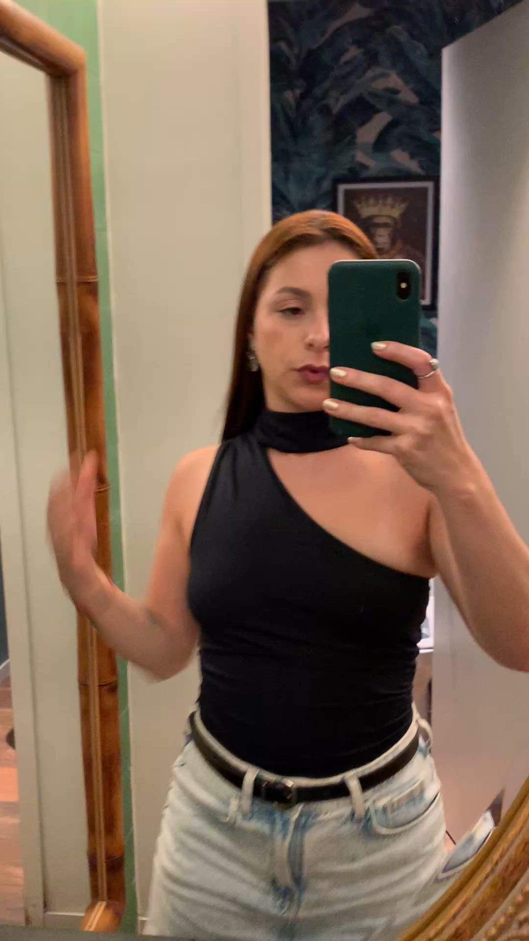 Vídeo Nicole Lin, Vila Velha ES - Namoradinha perfeita - Clique para assistir