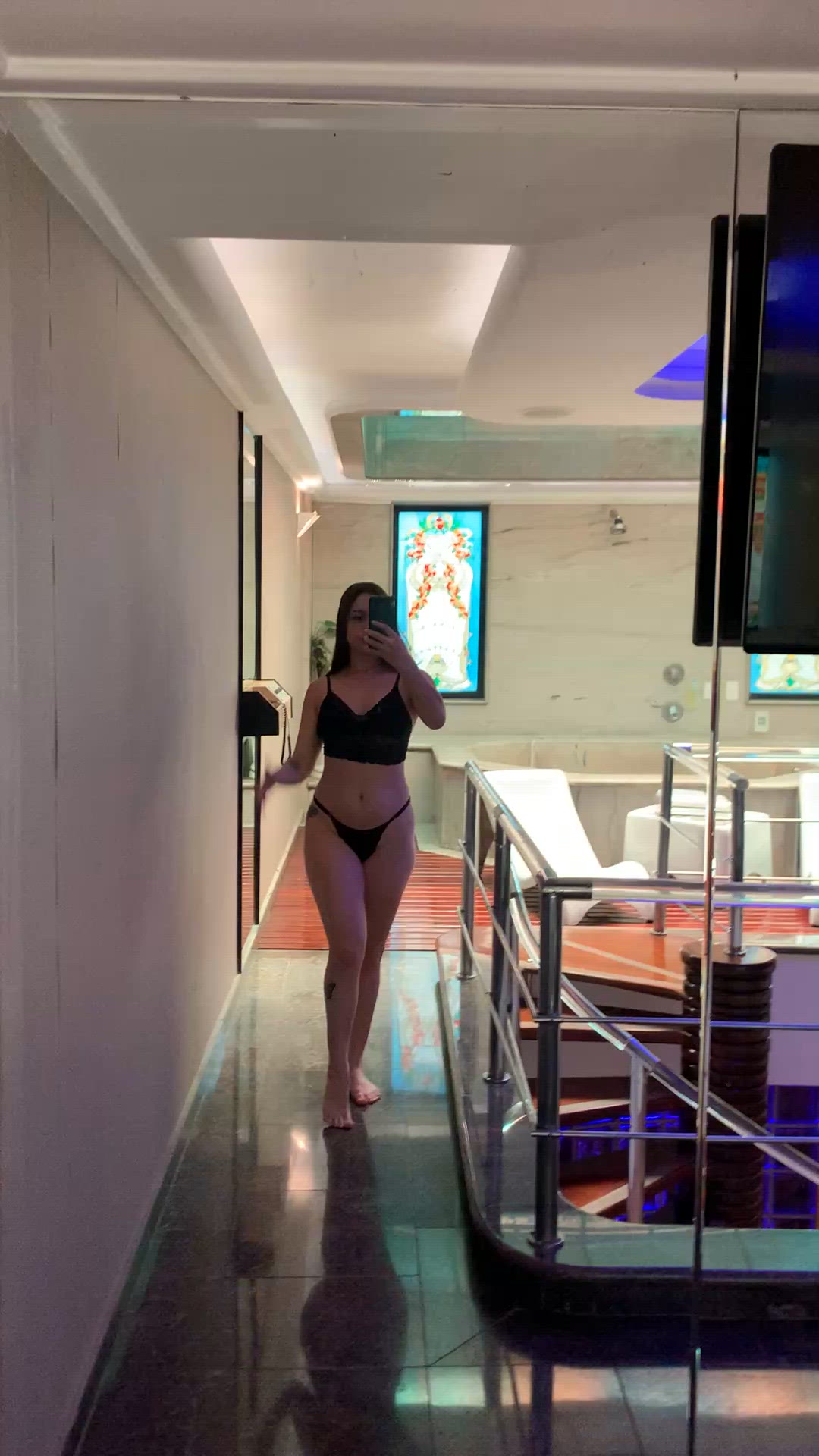 Vídeo Nicole Lin, Vila Velha ES - Namoradinha perfeita - Clique para assistir