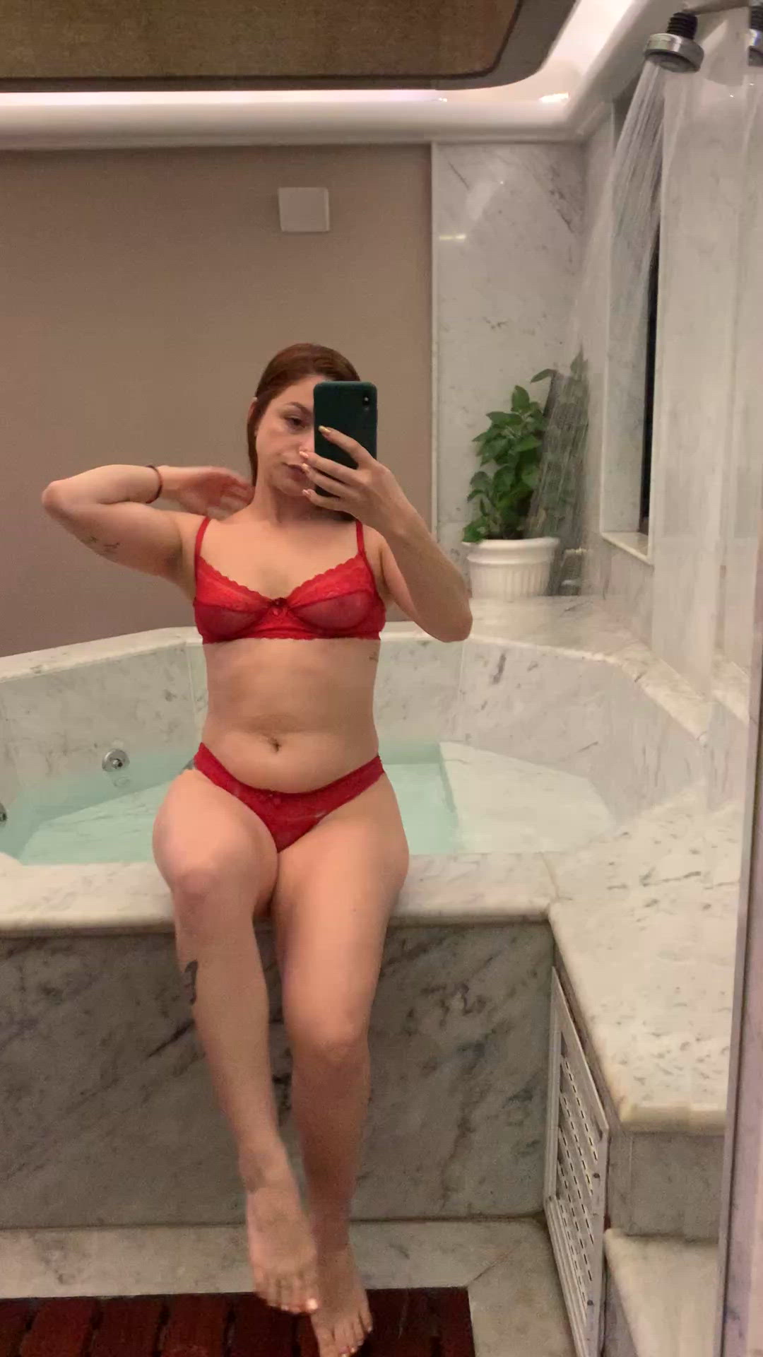 Vídeo Nicole Lin, Vila Velha ES - Namoradinha perfeita