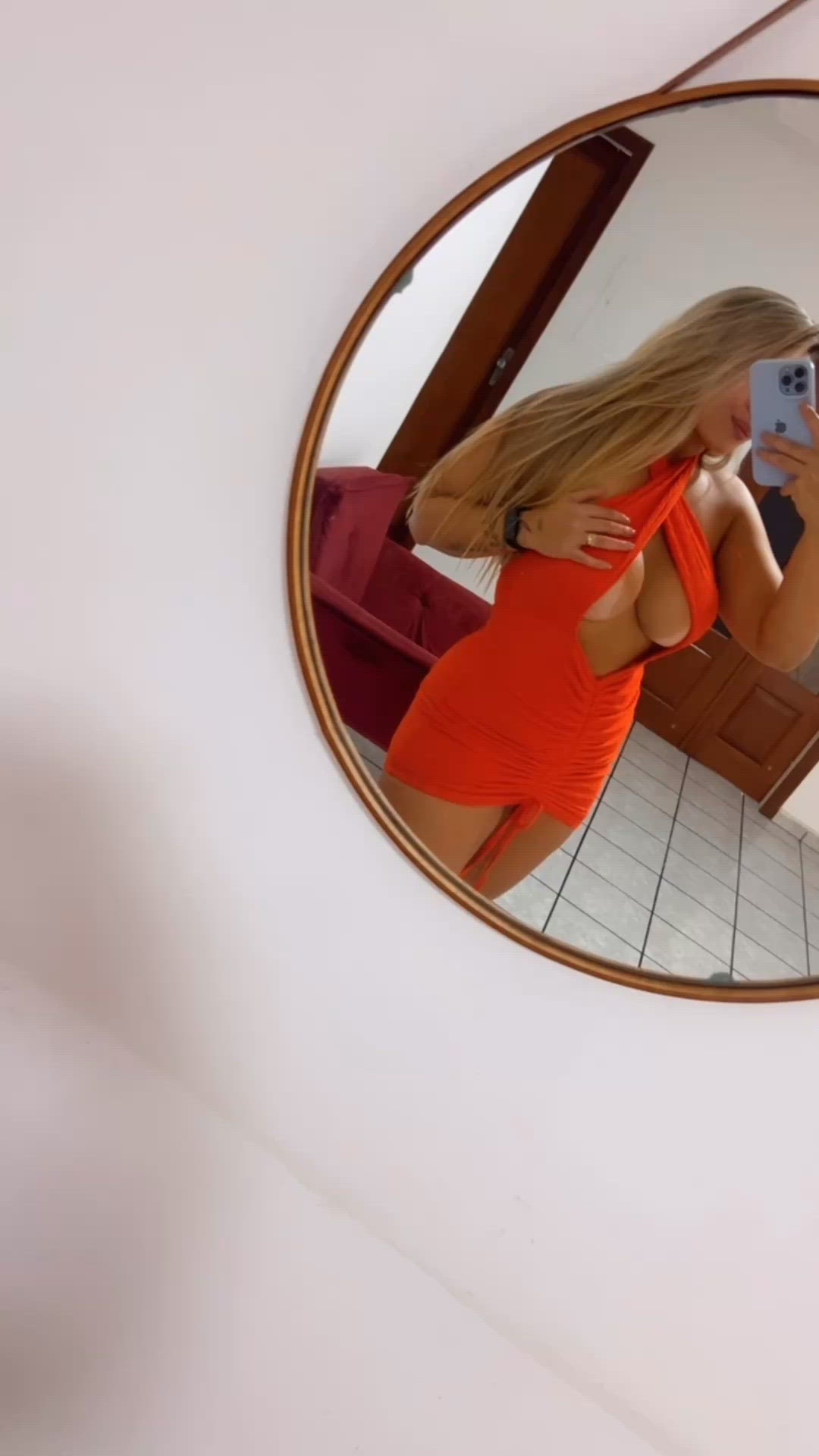 Vídeo Nina Oliveira, Vitória ES