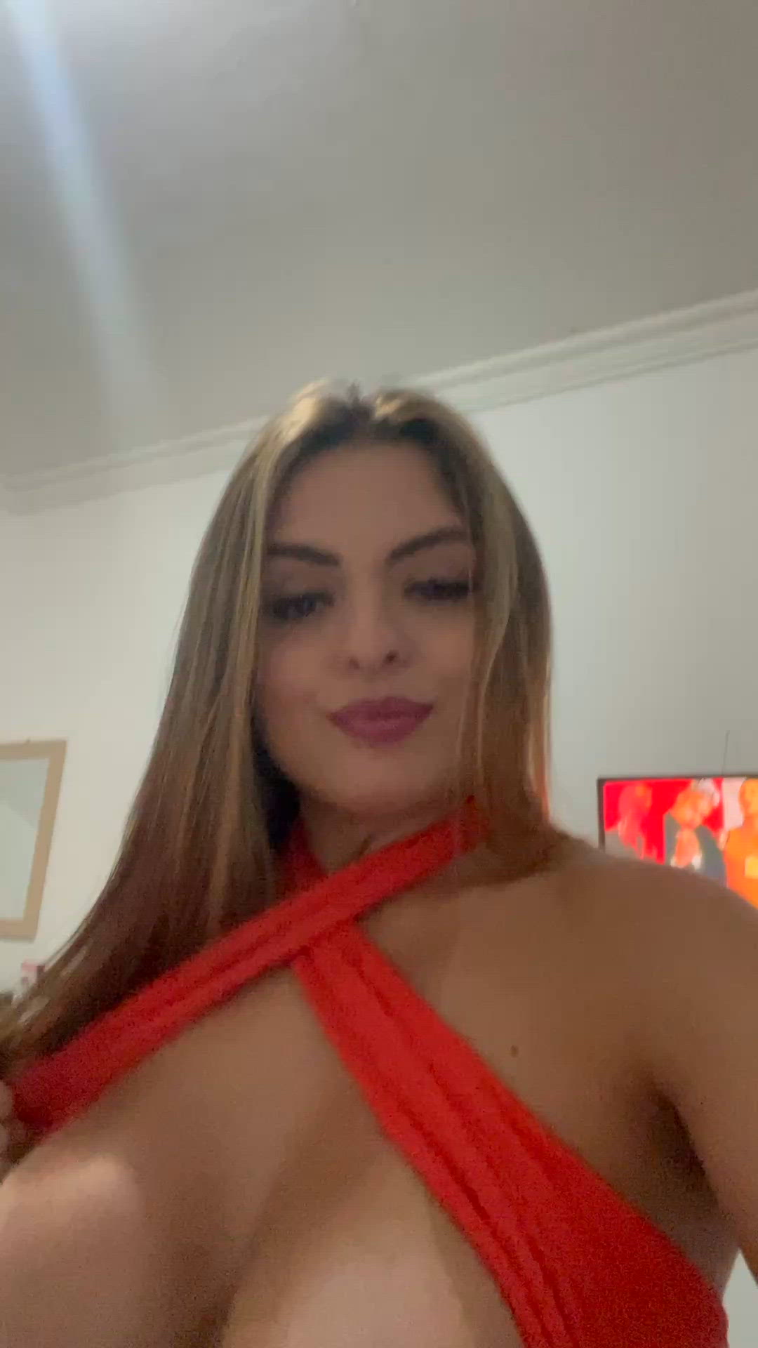 Vídeo Nina Oliveira, Vitória ES - Rainha do boquete