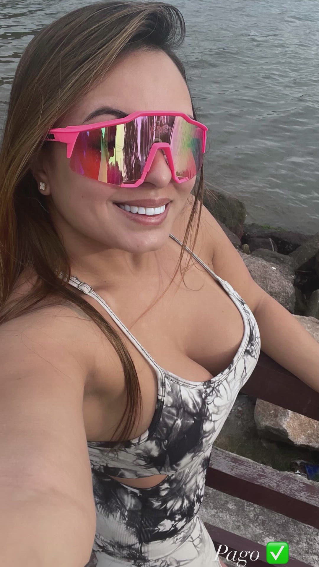 Vídeo Nina Oliveira, Vitória ES - Rainha do boquete - Clique para assistir