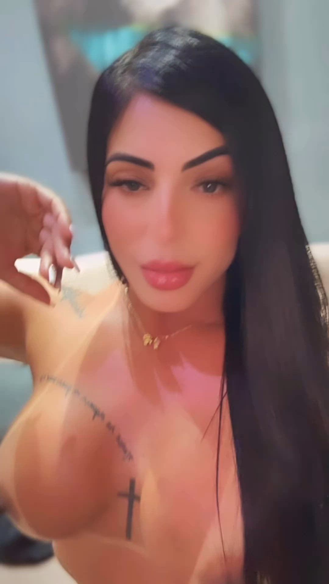 Vídeo Nycoli Ferrari, Vila Velha ES - Acompanhante de luxo