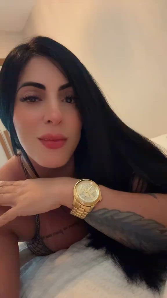 Vídeo Nycoli Ferrari, Vila Velha ES - Acompanhante de luxo