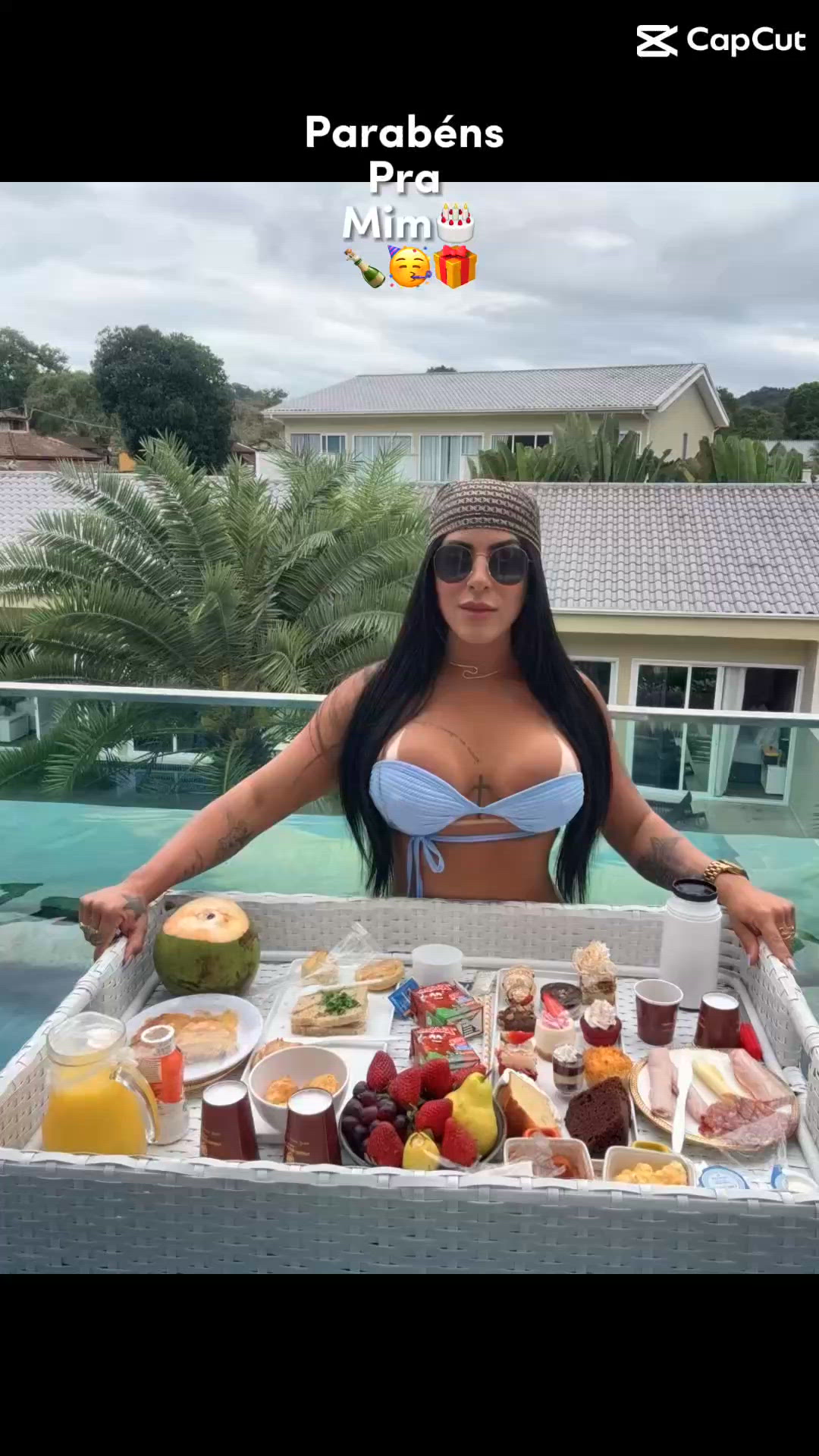 Vídeo Nycoli Ferrari, Vila Velha ES - Acompanhante de luxo