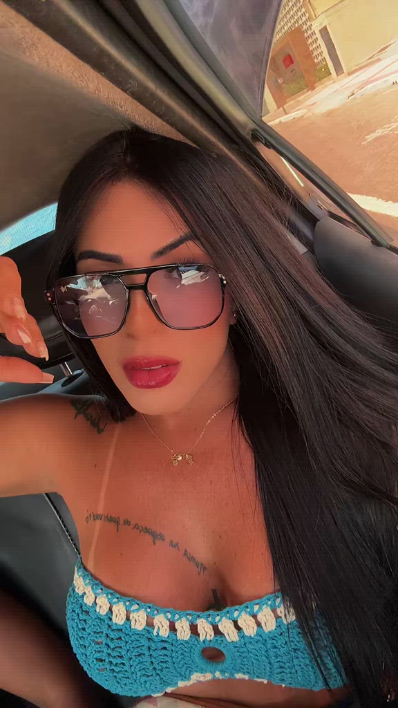 Vídeo Nycoli Ferrari, Vitória ES - Acompanhante de luxo - Clique para assistir