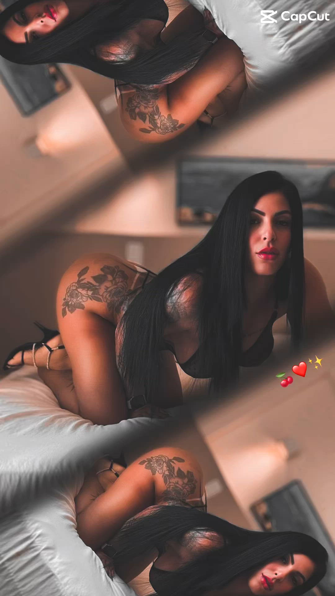 Vídeo Nycoli Ferrari, Vitória ES - Acompanhante de luxo - Clique para assistir