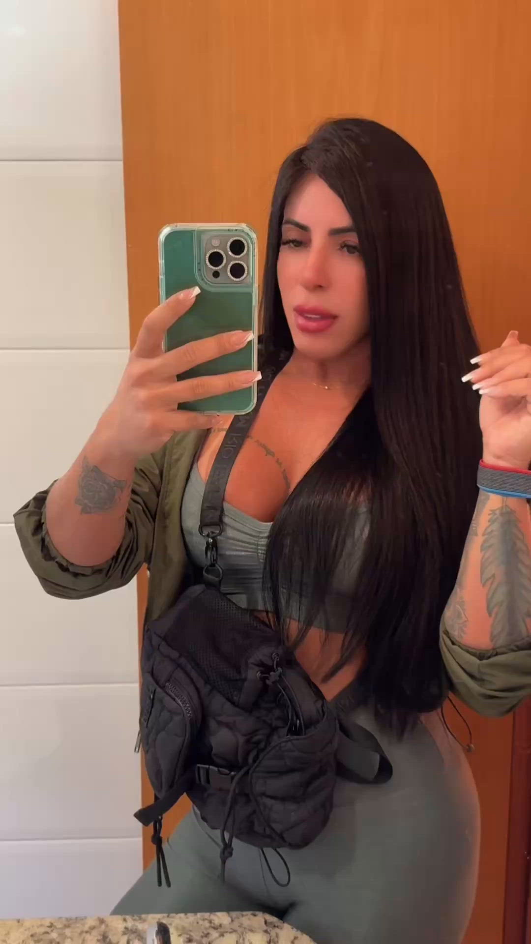 Vídeo Nycoli Ferrari, Vitória ES - Acompanhante de luxo