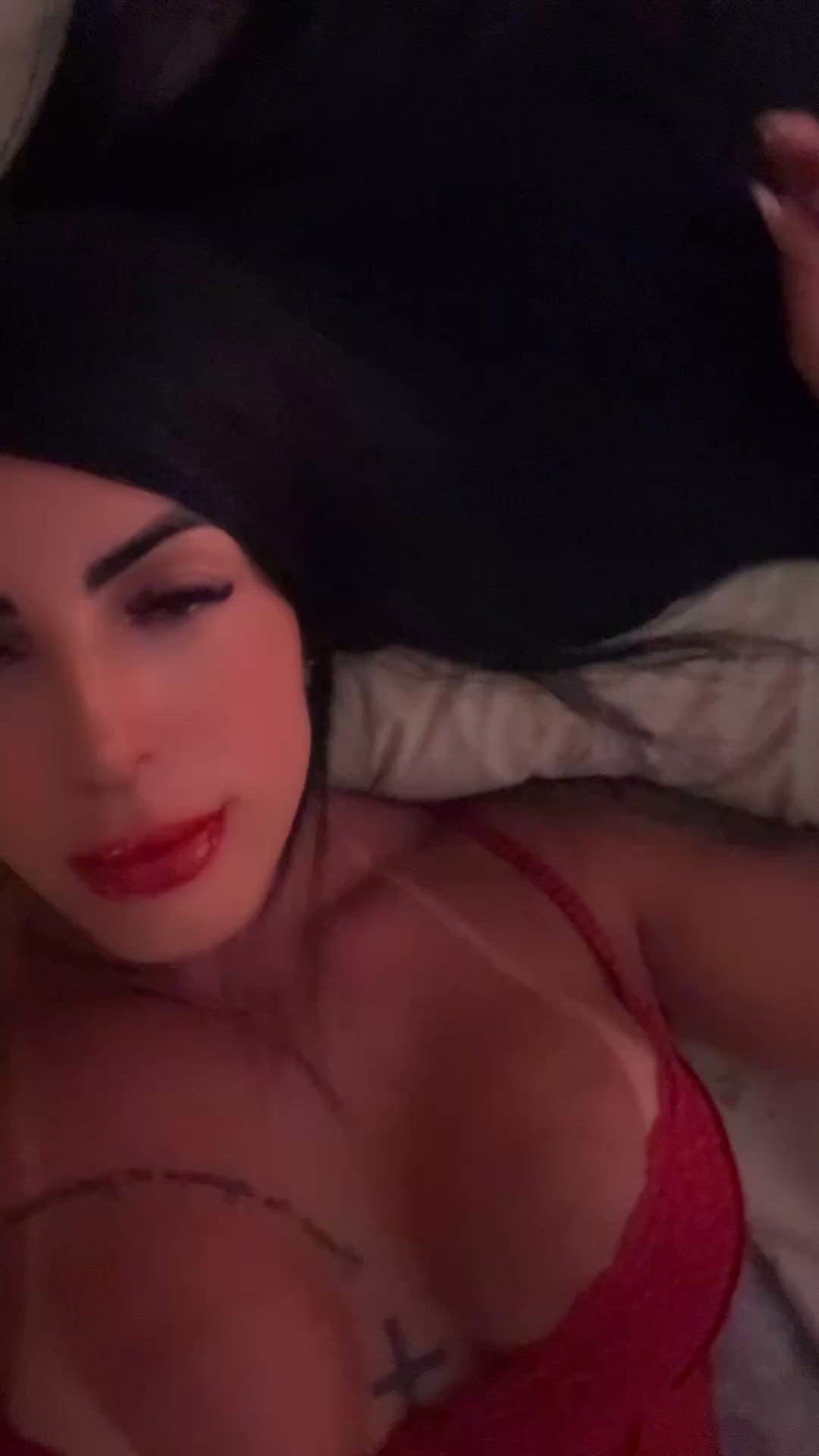 Vídeo Nycoli Ferrari, Vila Velha ES - Acompanhante de luxo