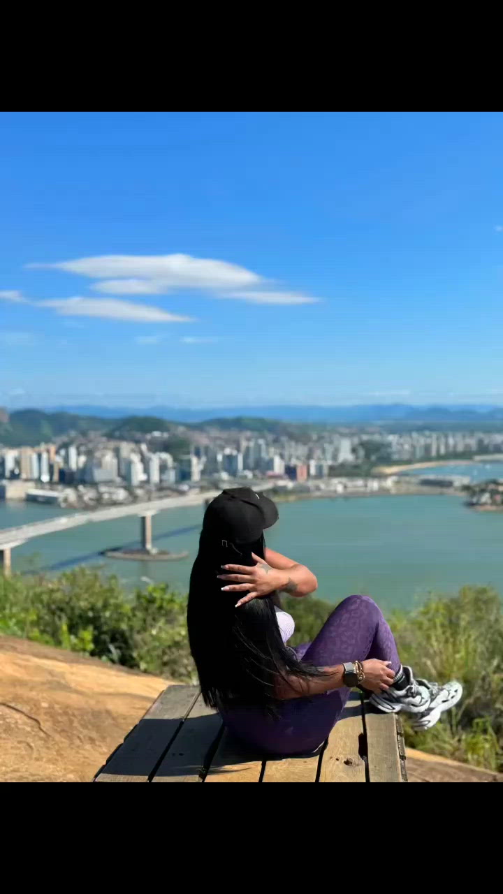 Vídeo Nycoli Ferrari, Vila Velha ES - Acompanhante de luxo - Clique para assistir