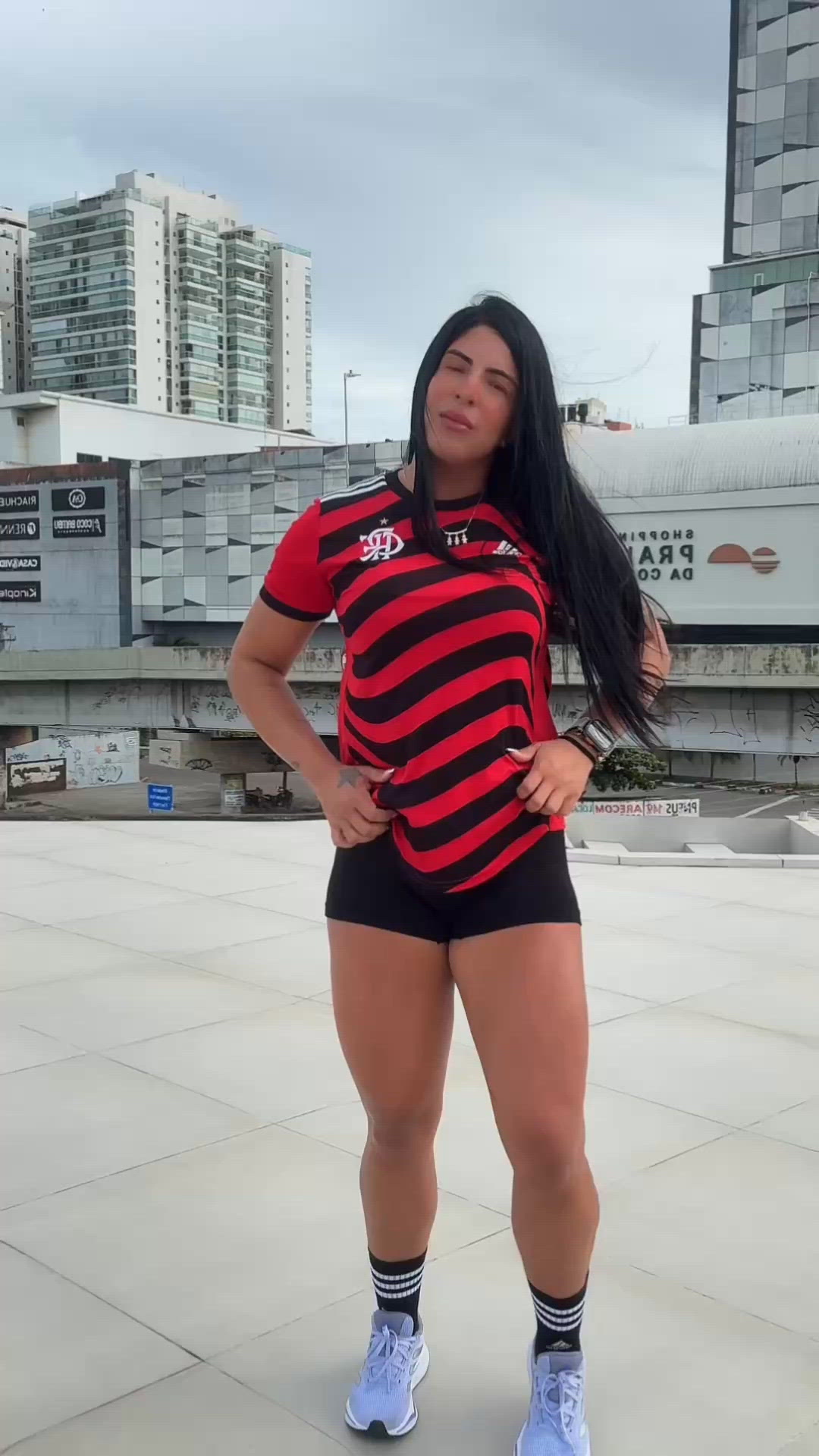 Vídeo Nycoli Ferrari, Vila Velha ES - Acompanhante de luxo - Clique para assistir