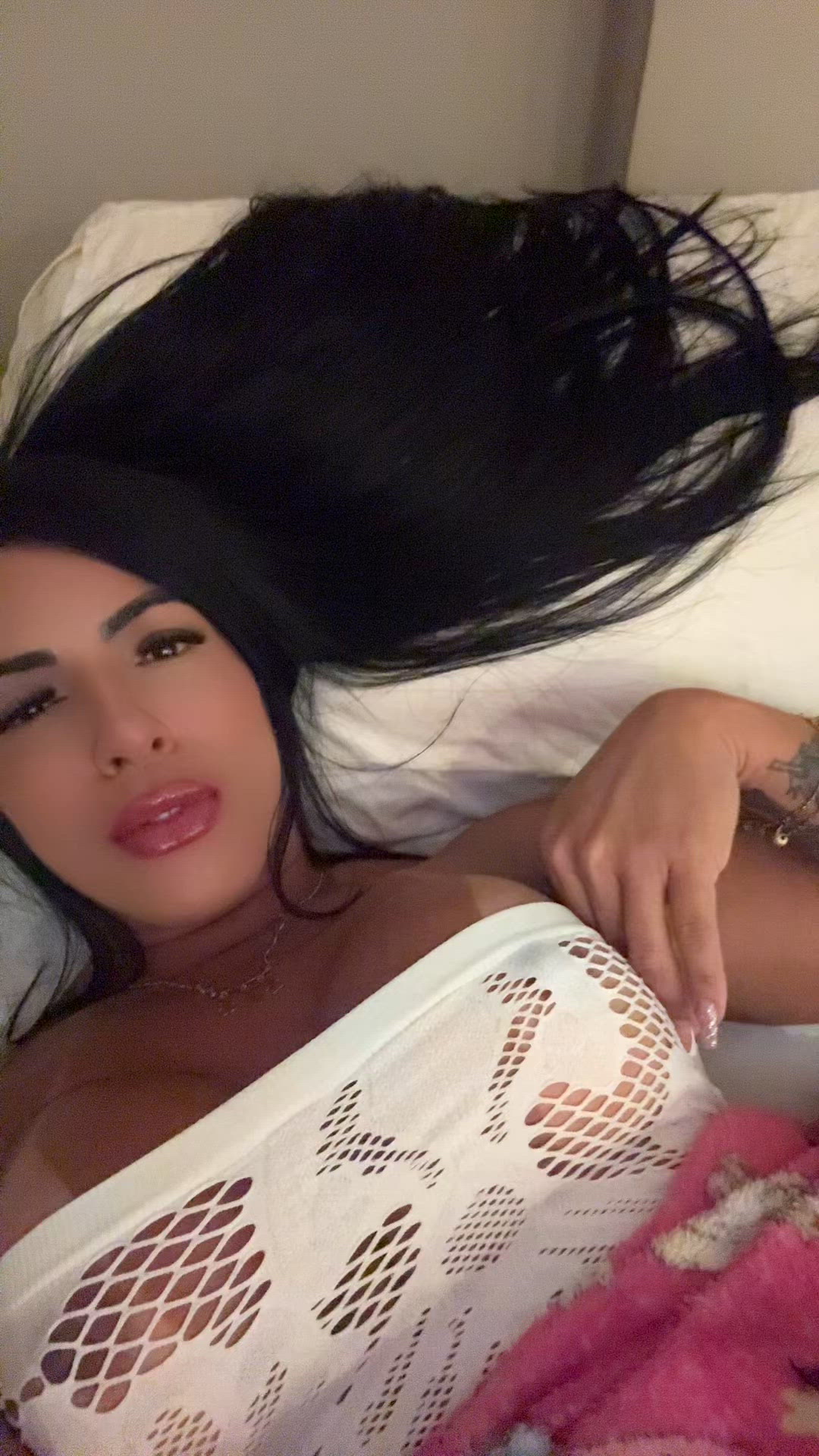 Vídeo Nycoli Ferrari, Vila Velha ES - Acompanhante de luxo - Clique para assistir