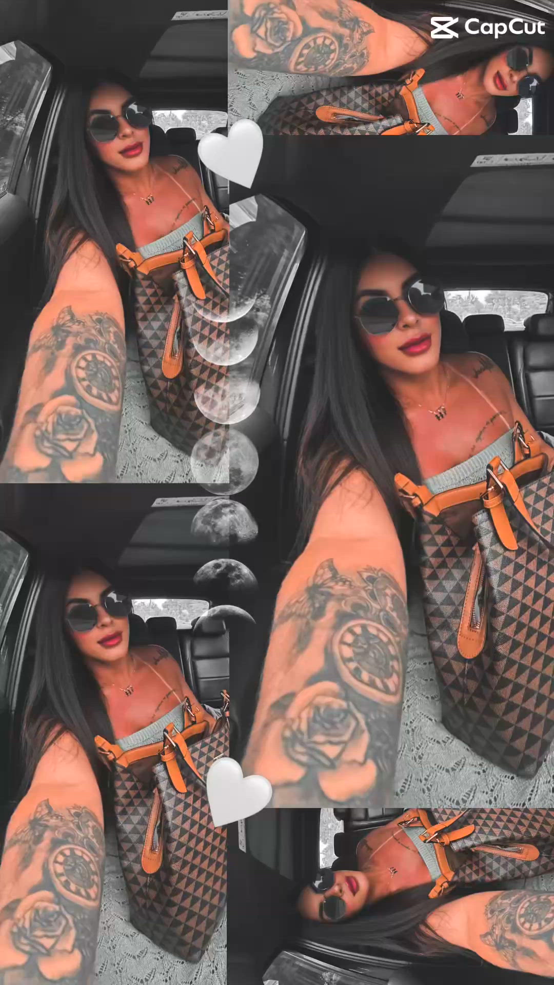 Vídeo Nycoli Ferrari, Vila Velha ES - Acompanhante de luxo - Clique para assistir