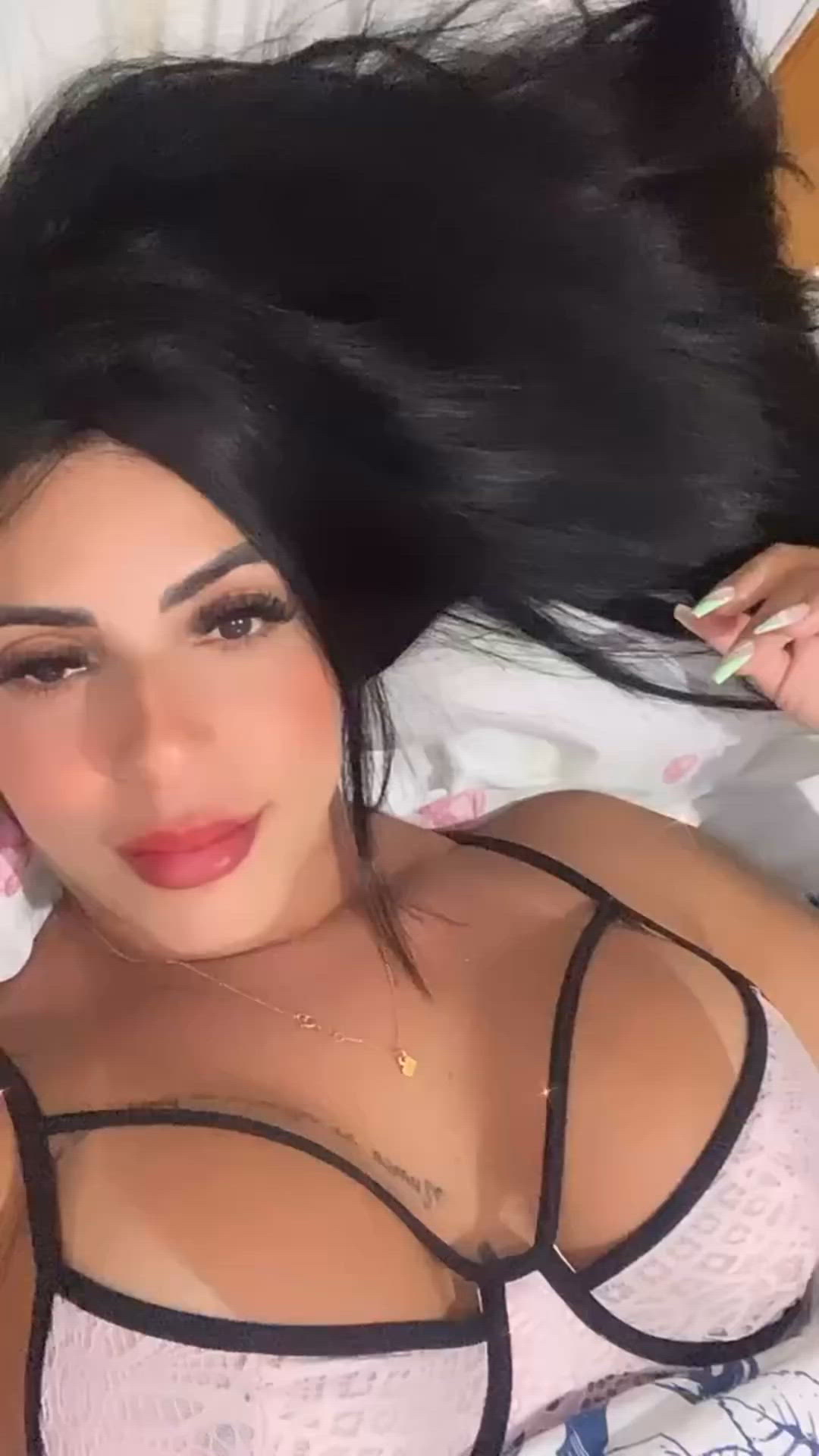 Vídeo Nycoli Ferrari, Vitória ES - Acompanhante de luxo - Clique para assistir