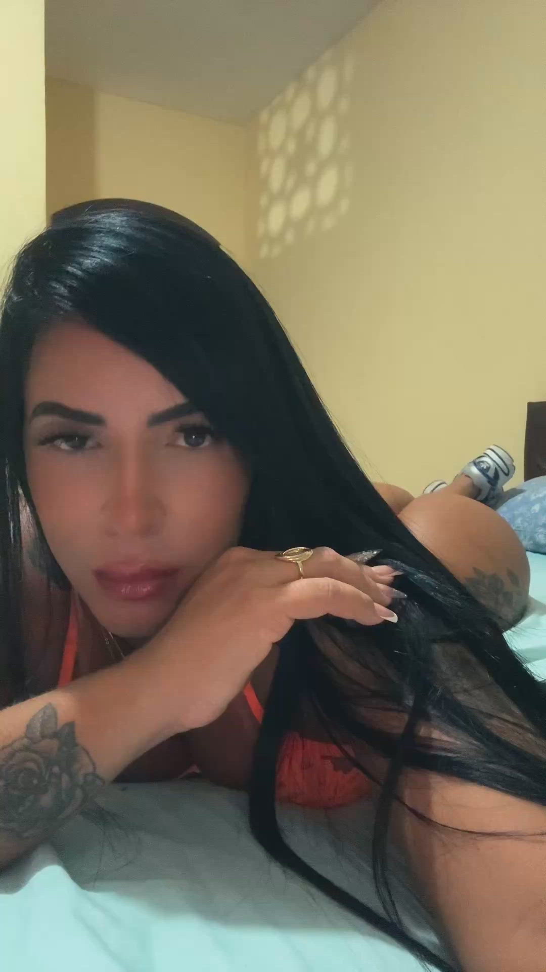 Vídeo Nycoli Ferrari, Vitória ES - Acompanhante de luxo - Clique para assistir