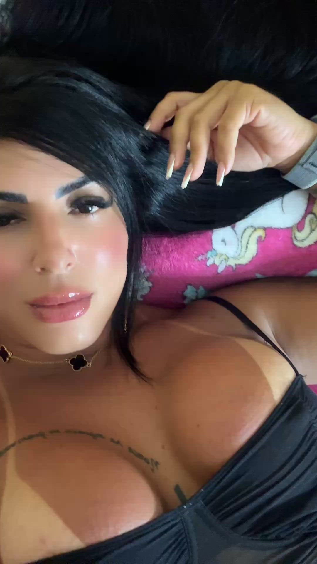 Vídeo Nycoli Ferrari, Vitória ES - Acompanhante de luxo - Clique para assistir