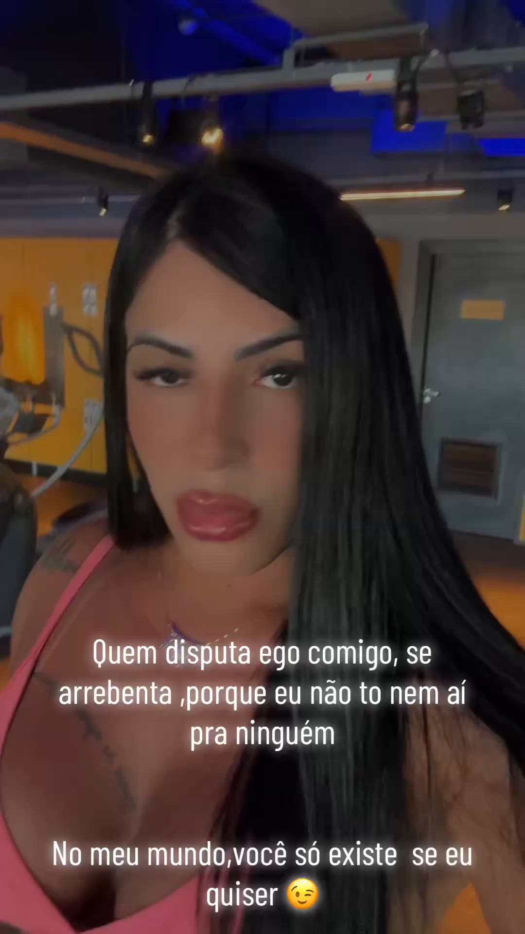Vídeo Nycoli Ferrari, Vitória ES - Acompanhante de luxo - Clique para assistir