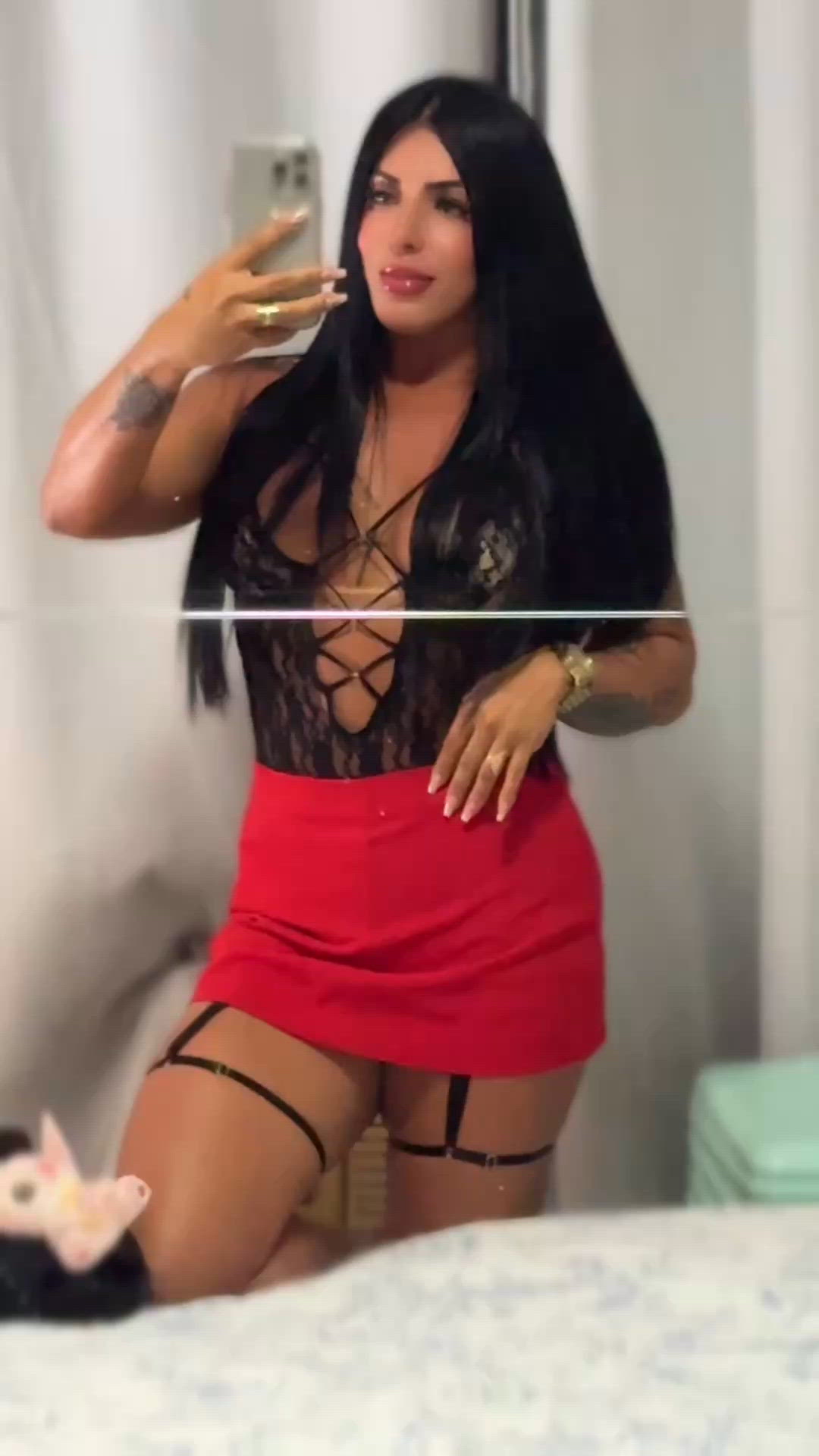 Vídeo Nycoli Ferrari, Vitória ES - Acompanhante de luxo - Clique para assistir