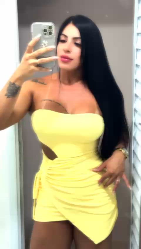 Vídeo Nycoli Ferrari, Vitória ES - Acompanhante de luxo - Clique para assistir