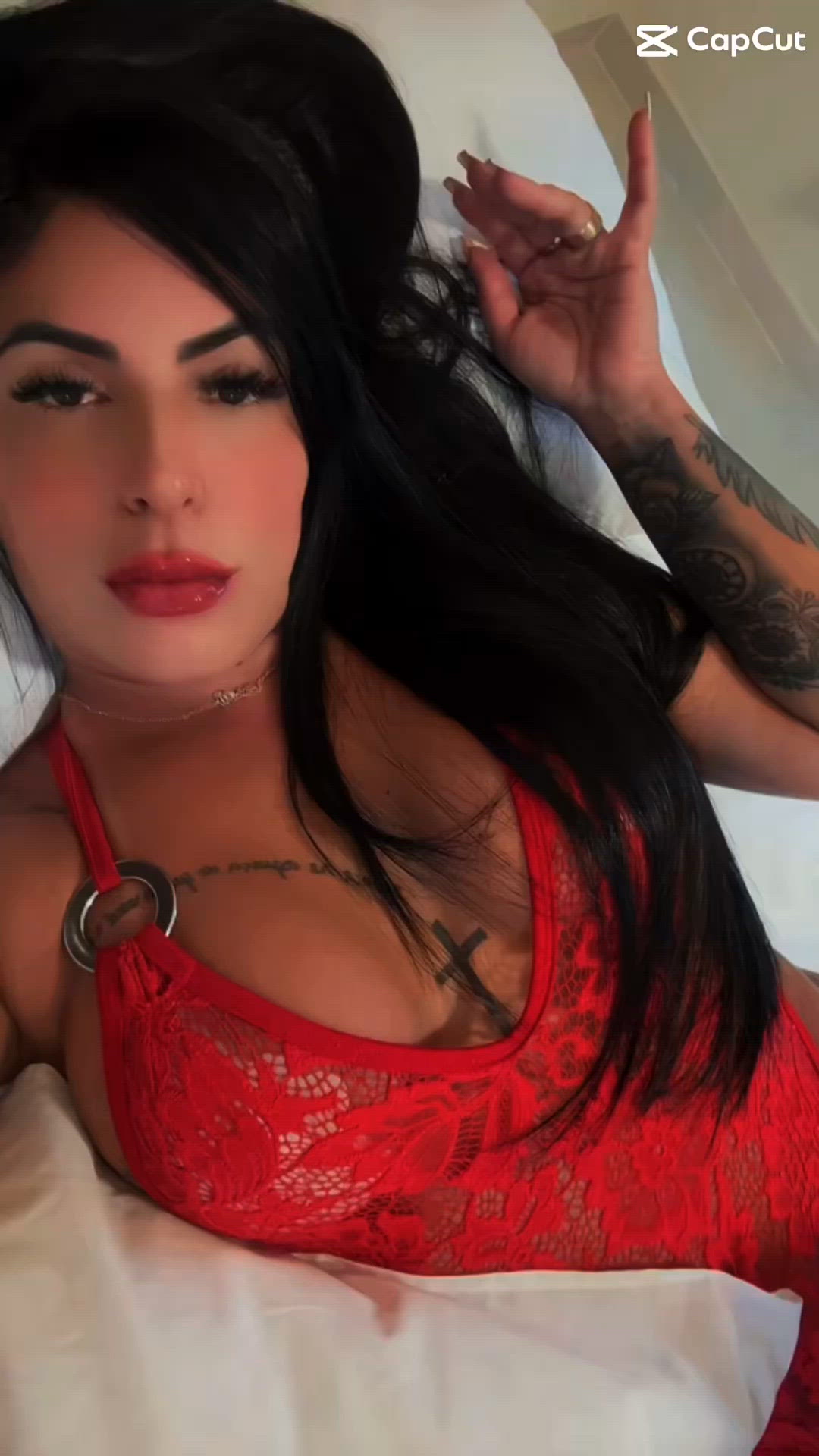 Vídeo Nycoli Ferrari, Vitória ES - Acompanhante de luxo - Clique para assistir