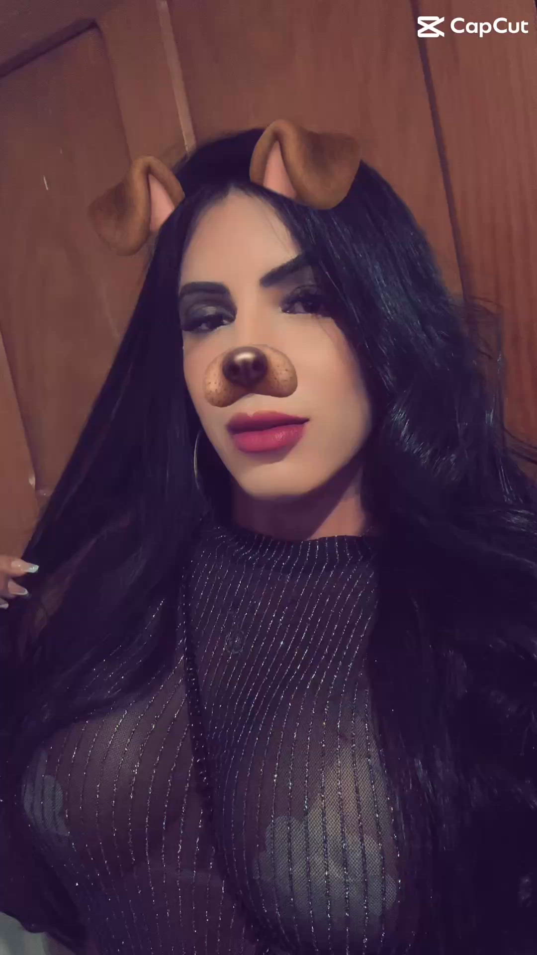 Vídeo Nycoli Ferrari, Vitória ES - Acompanhante de luxo - Clique para assistir