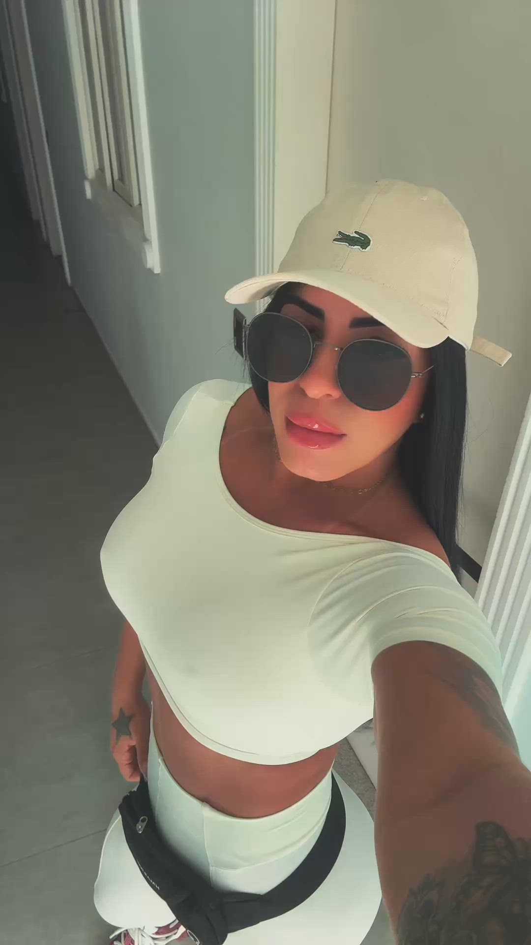 Vídeo Nycoli Ferrari, Vitória ES - Acompanhante de luxo - Clique para assistir