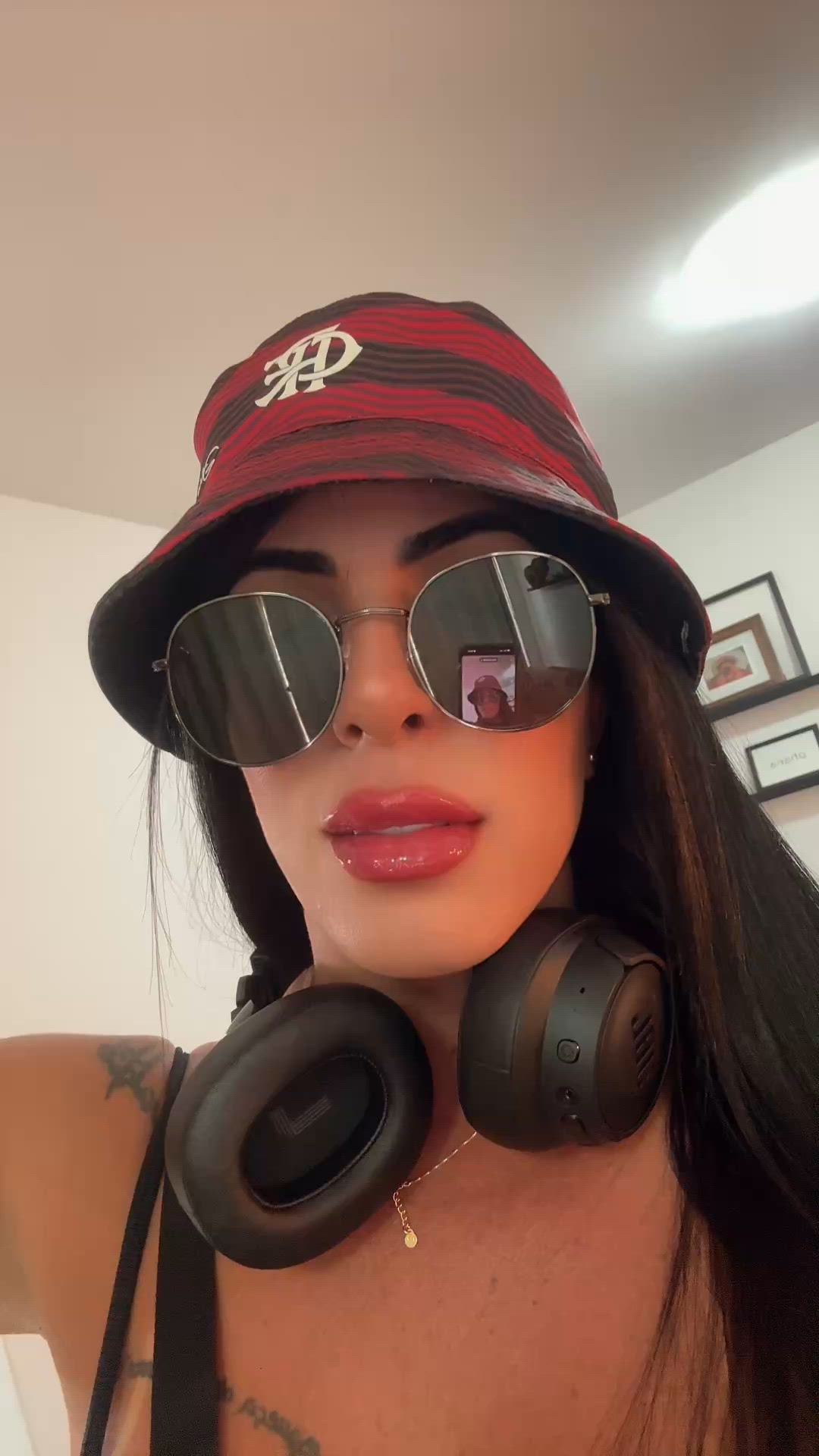 Vídeo Nycoli Ferrari, Vitória ES - Acompanhante de luxo - Clique para assistir